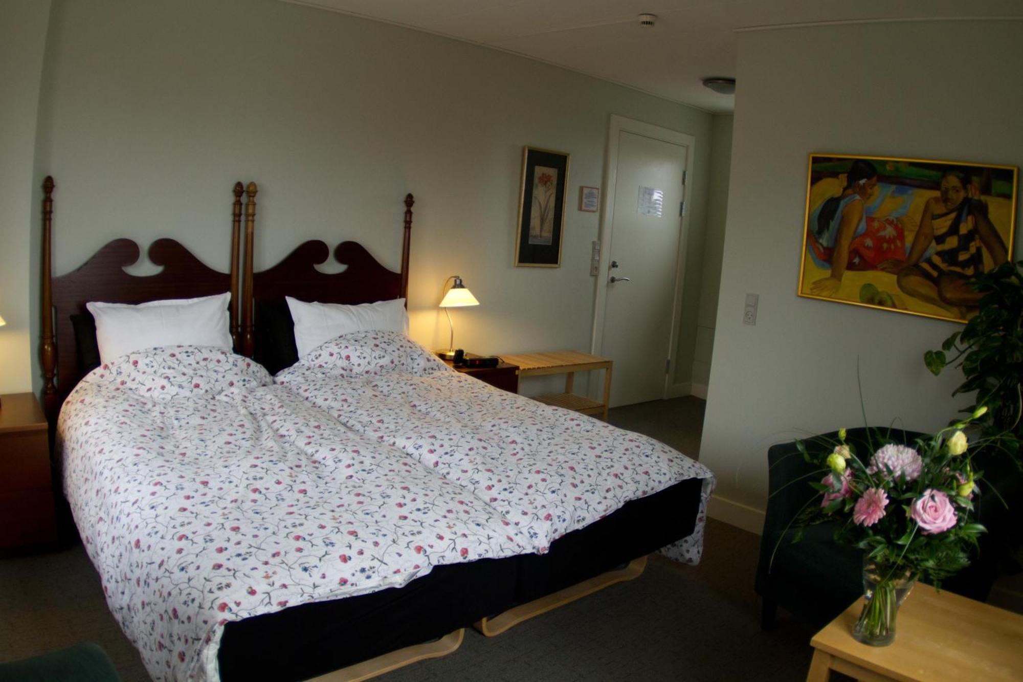 Hotel Lolland Nørreballe Εξωτερικό φωτογραφία