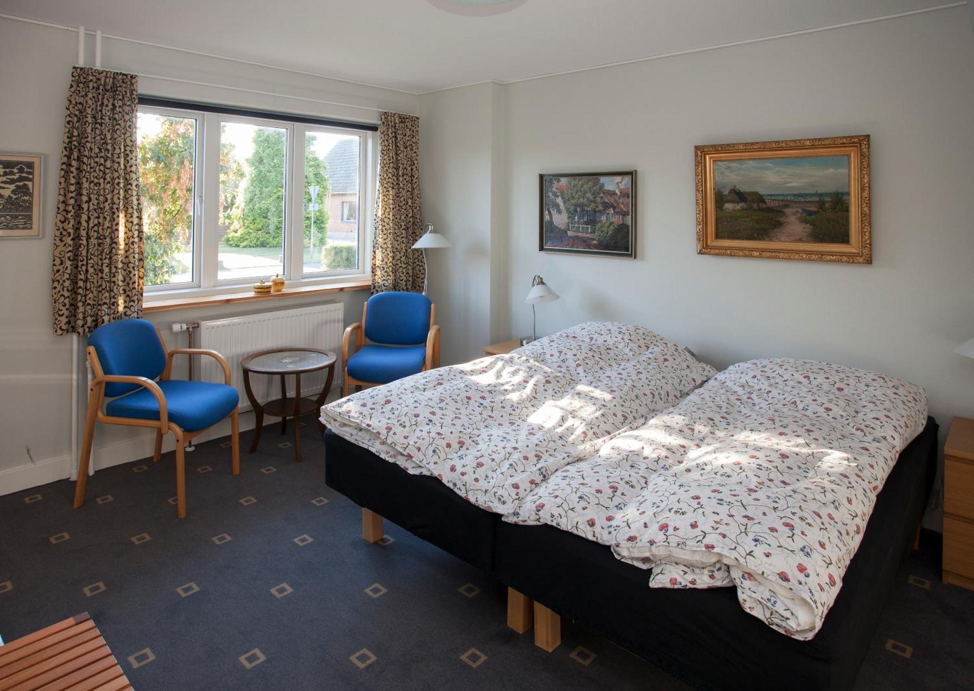 Hotel Lolland Nørreballe Εξωτερικό φωτογραφία