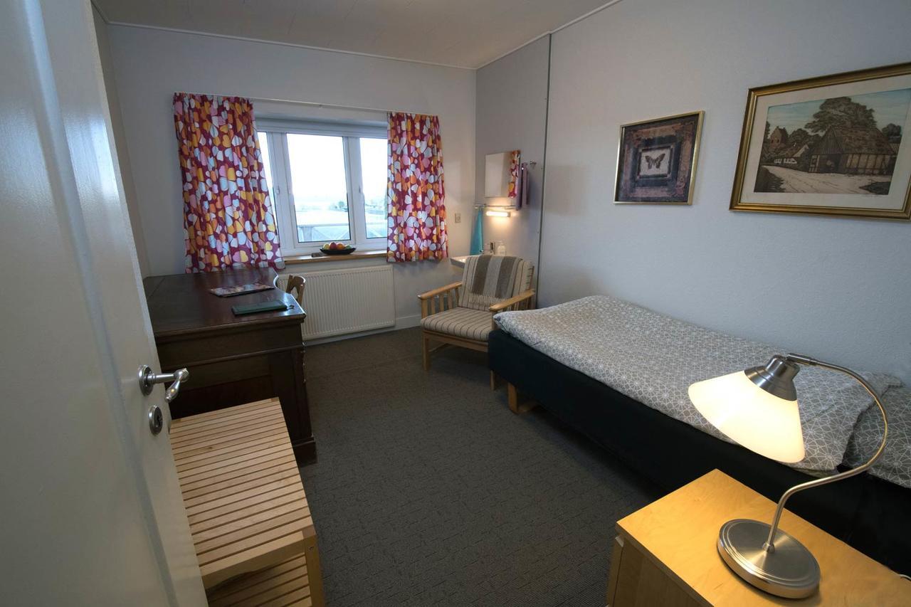 Hotel Lolland Nørreballe Εξωτερικό φωτογραφία
