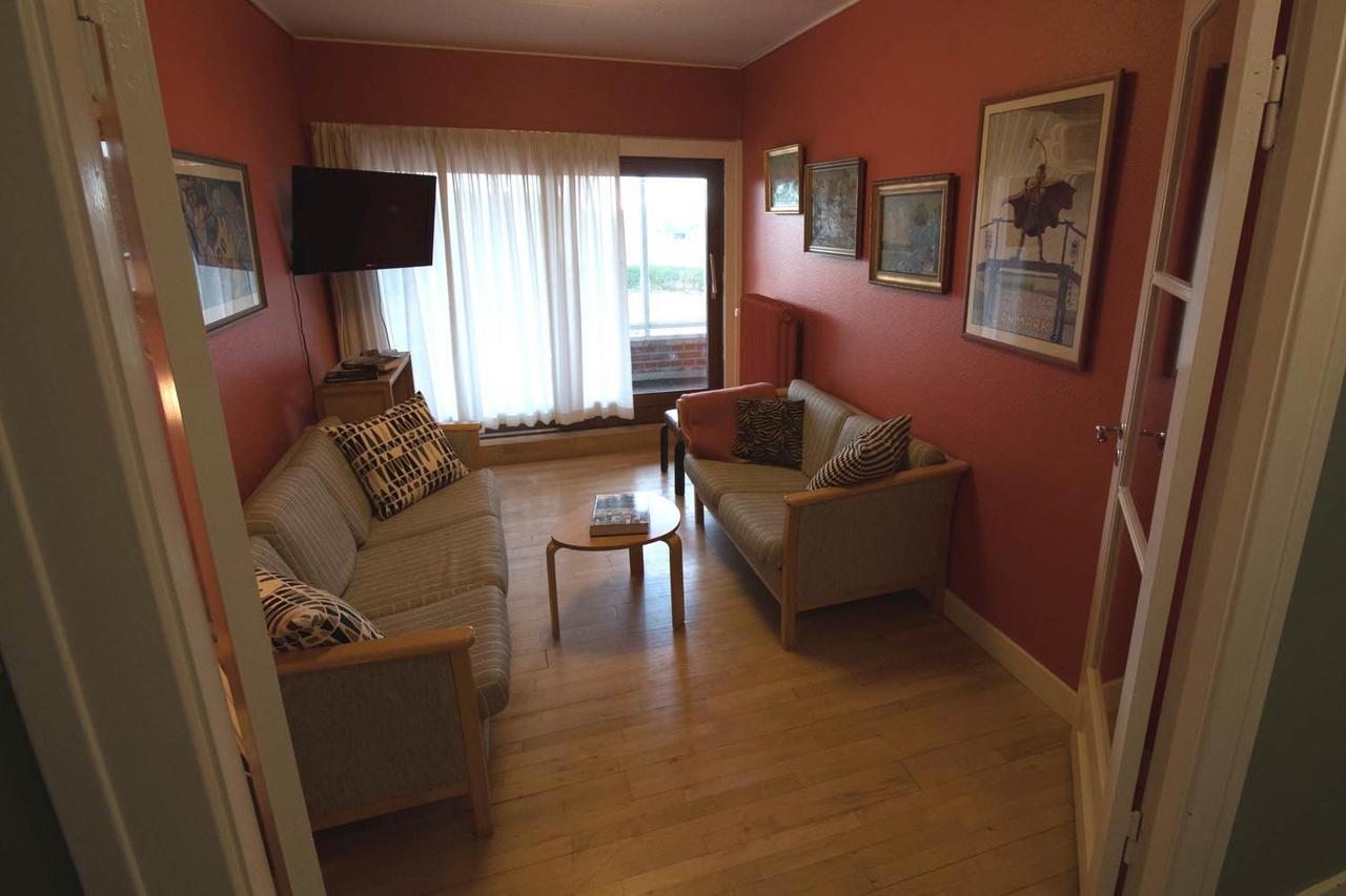 Hotel Lolland Nørreballe Εξωτερικό φωτογραφία