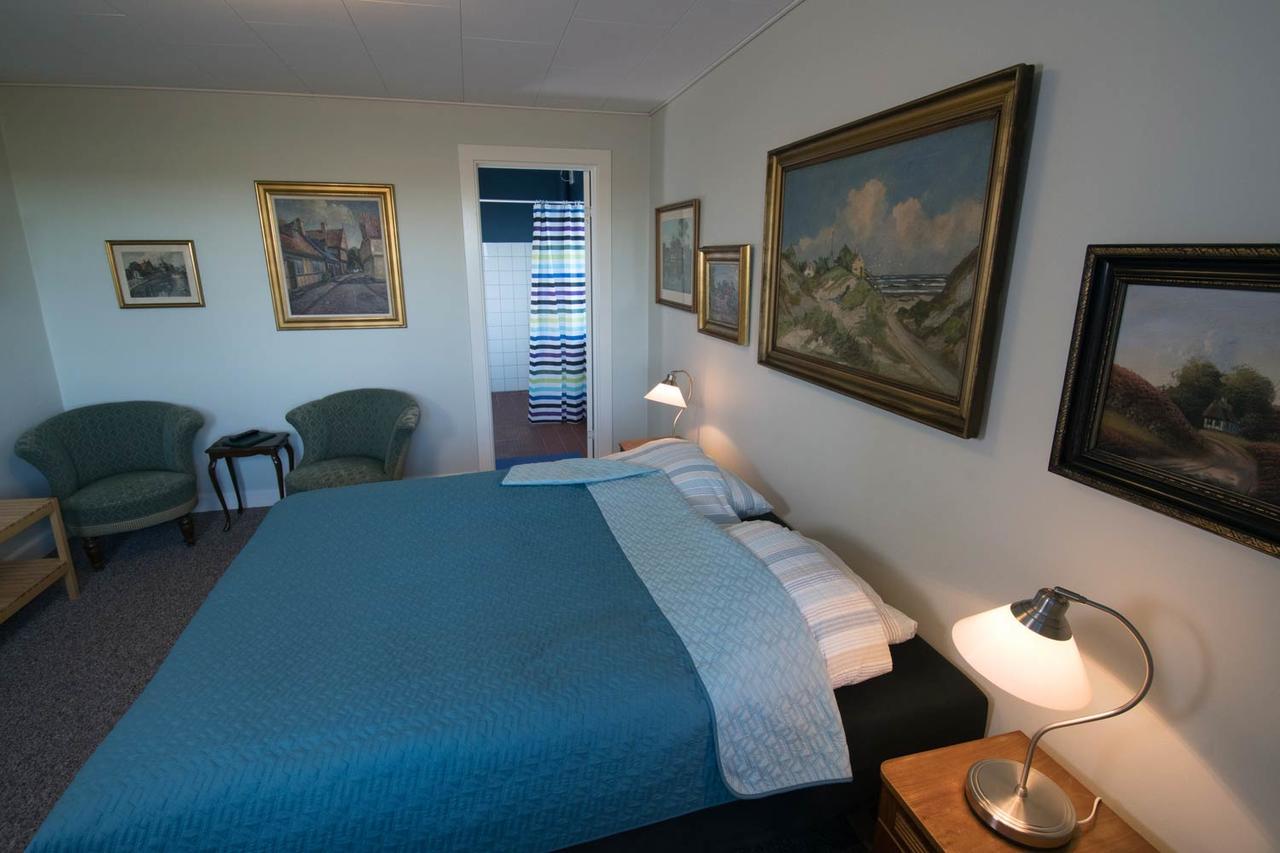 Hotel Lolland Nørreballe Εξωτερικό φωτογραφία