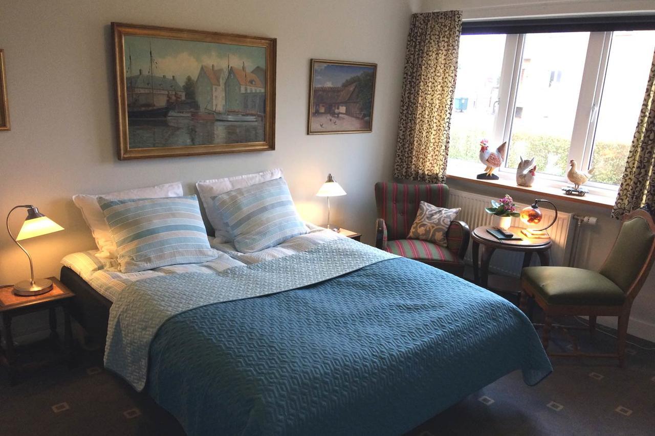 Hotel Lolland Nørreballe Εξωτερικό φωτογραφία