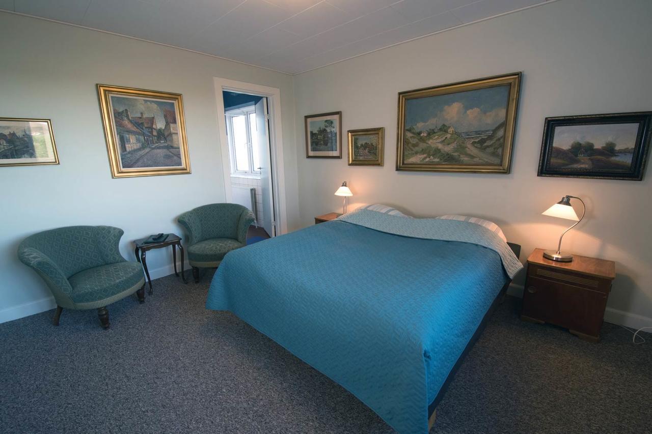 Hotel Lolland Nørreballe Εξωτερικό φωτογραφία