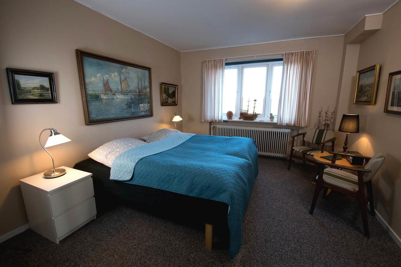 Hotel Lolland Nørreballe Εξωτερικό φωτογραφία