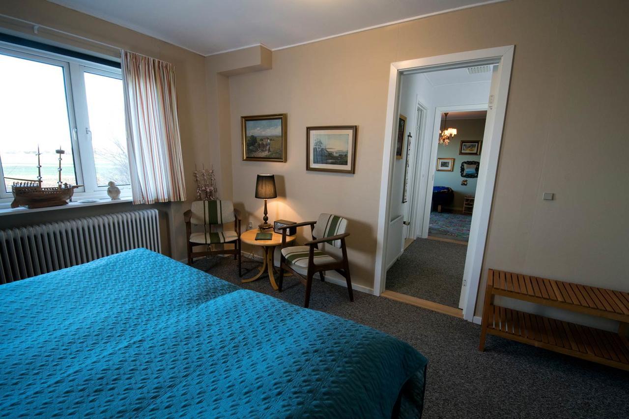 Hotel Lolland Nørreballe Εξωτερικό φωτογραφία