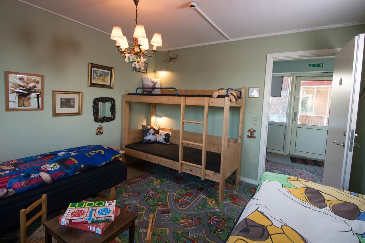 Hotel Lolland Nørreballe Εξωτερικό φωτογραφία