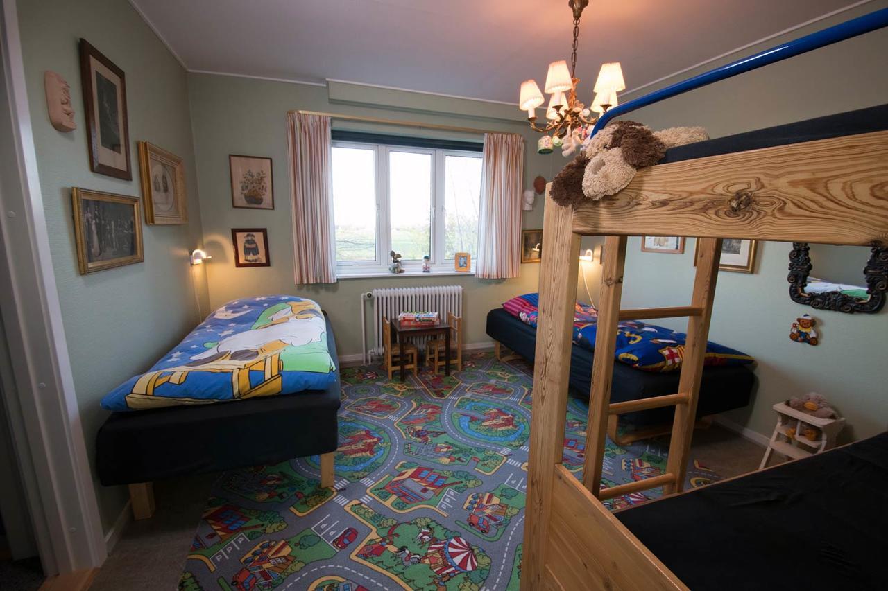 Hotel Lolland Nørreballe Εξωτερικό φωτογραφία