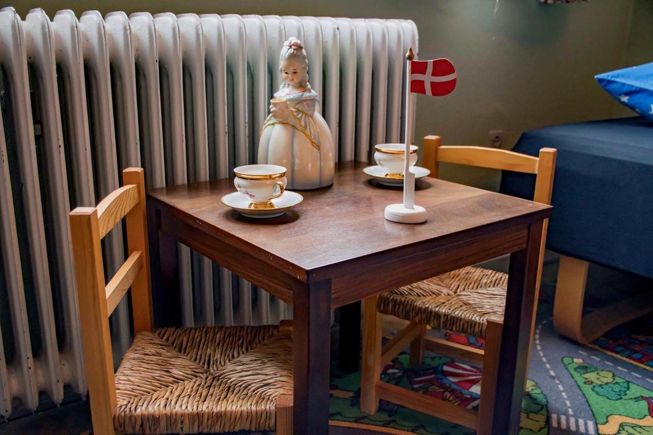 Hotel Lolland Nørreballe Εξωτερικό φωτογραφία
