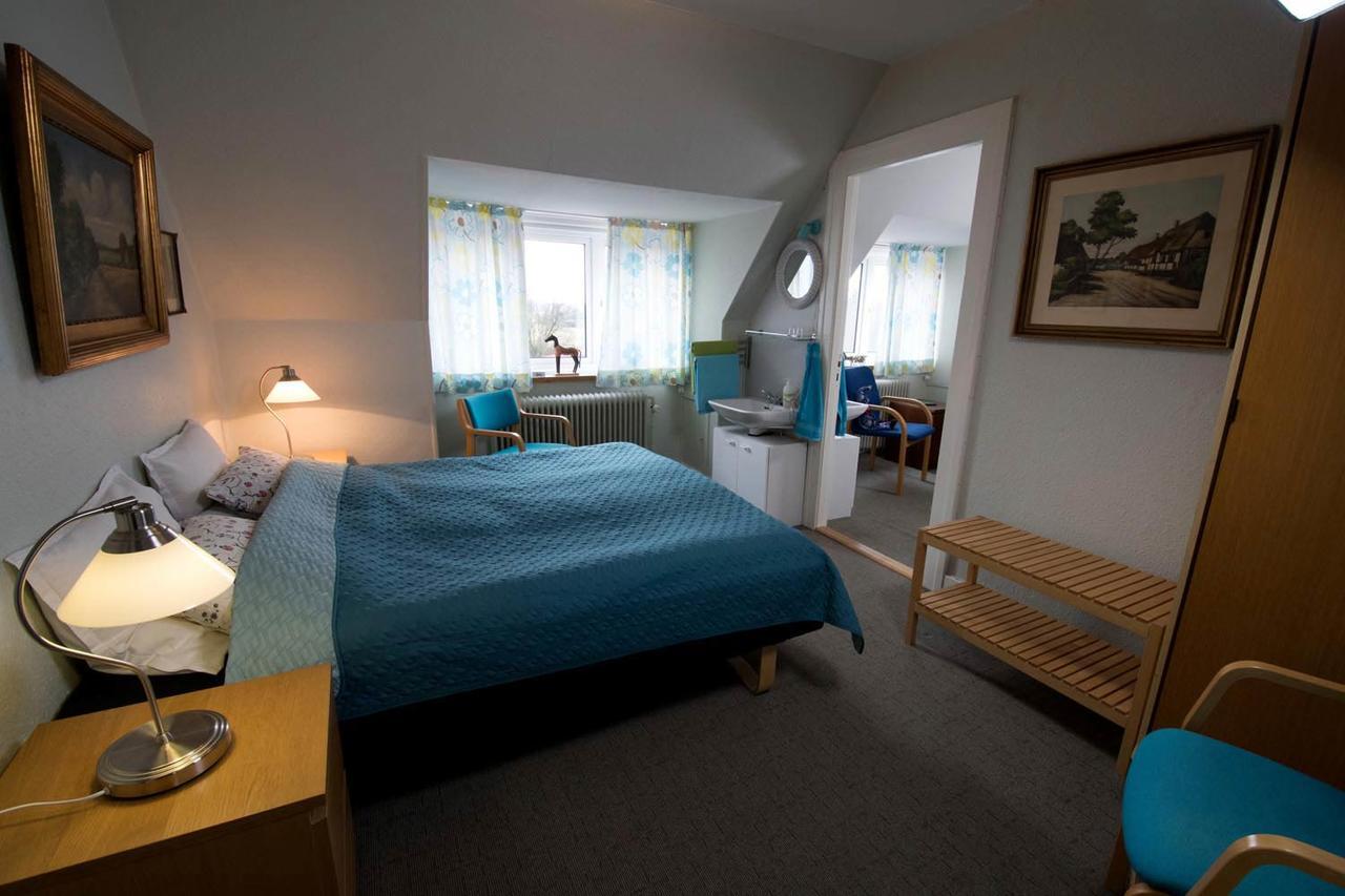 Hotel Lolland Nørreballe Εξωτερικό φωτογραφία