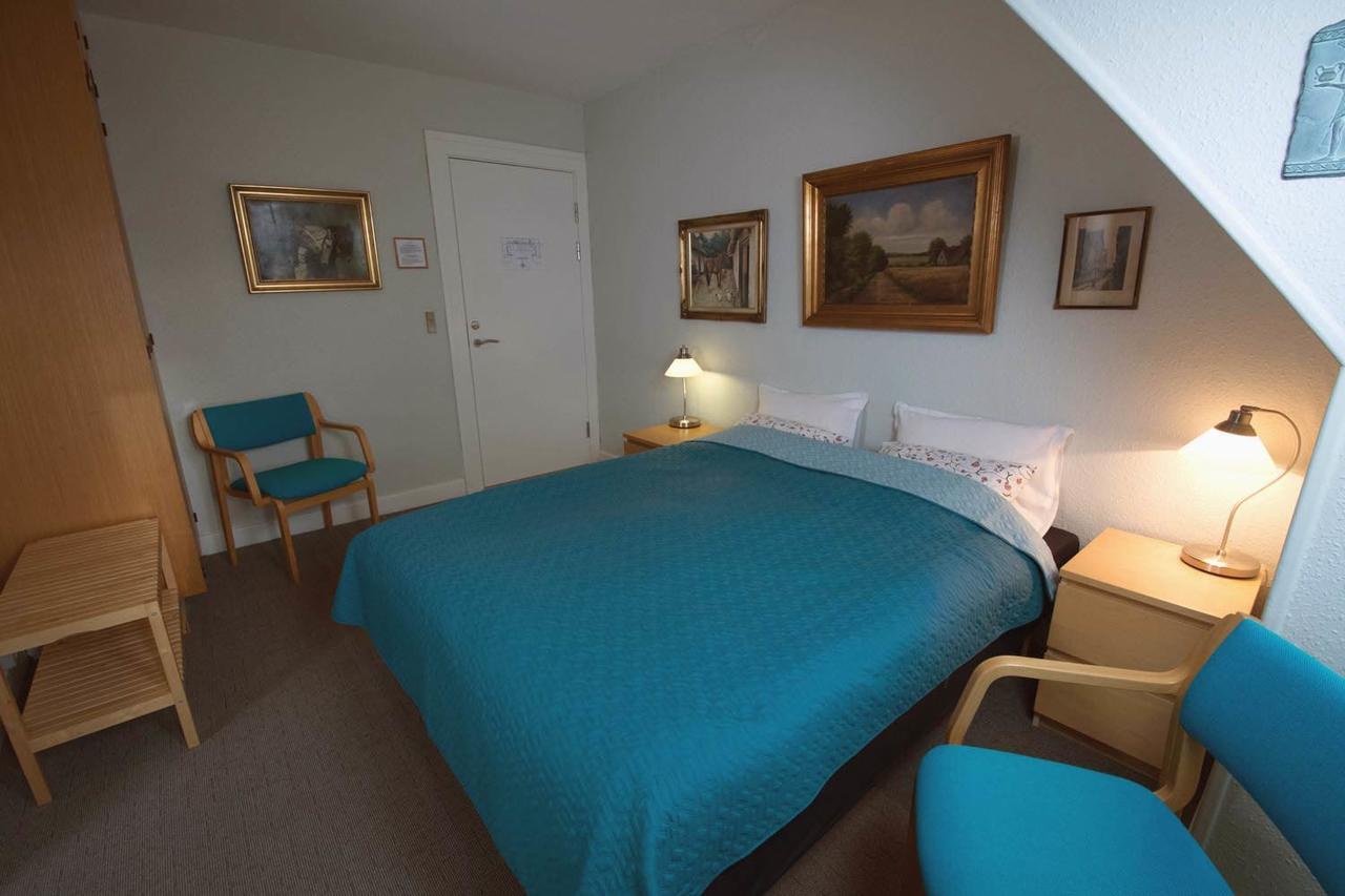 Hotel Lolland Nørreballe Εξωτερικό φωτογραφία