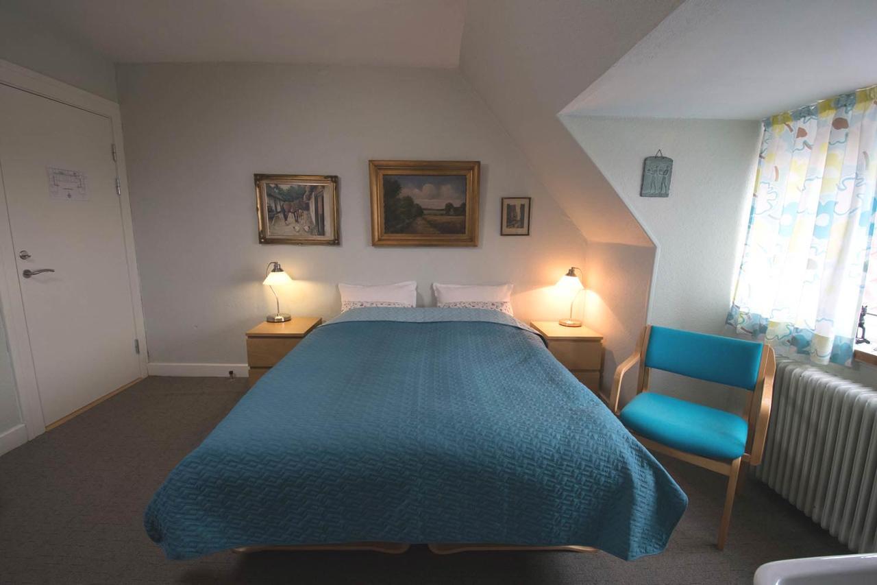 Hotel Lolland Nørreballe Εξωτερικό φωτογραφία