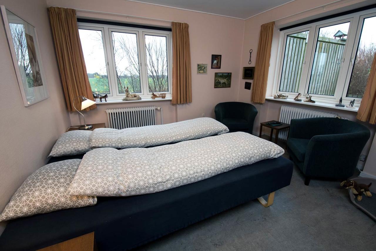 Hotel Lolland Nørreballe Εξωτερικό φωτογραφία