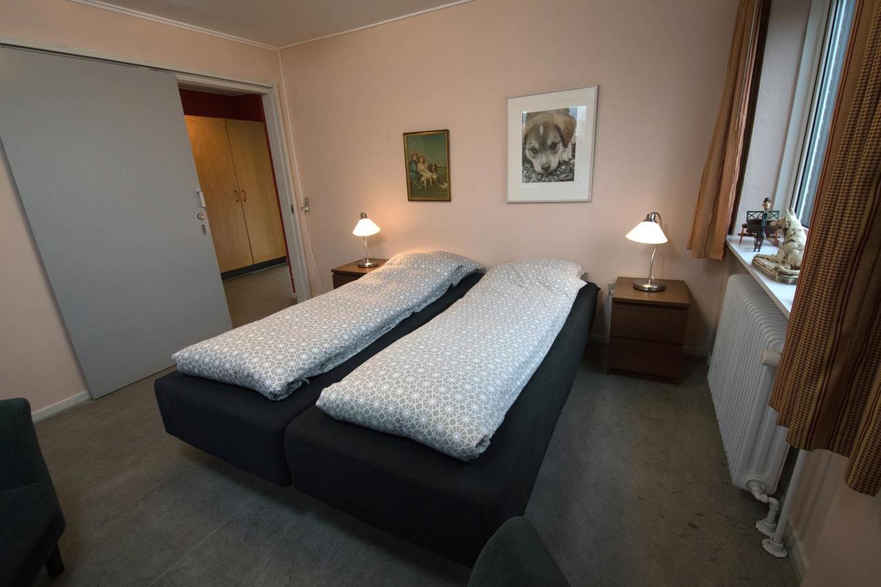 Hotel Lolland Nørreballe Εξωτερικό φωτογραφία