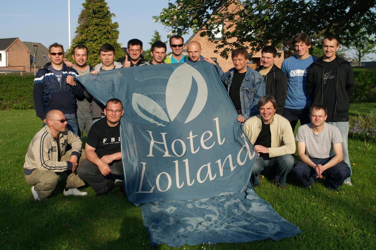 Hotel Lolland Nørreballe Εξωτερικό φωτογραφία