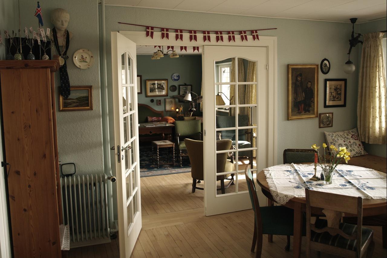 Hotel Lolland Nørreballe Εξωτερικό φωτογραφία