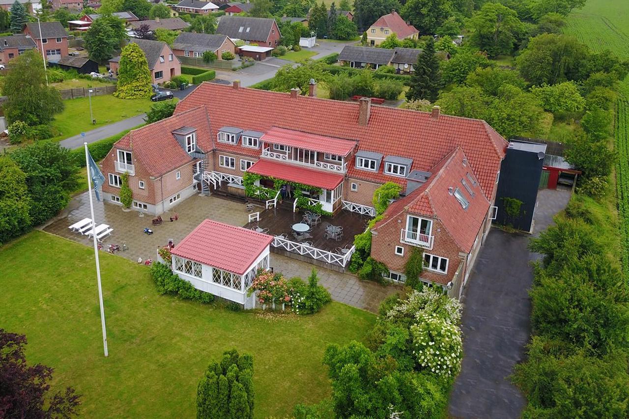 Hotel Lolland Nørreballe Εξωτερικό φωτογραφία